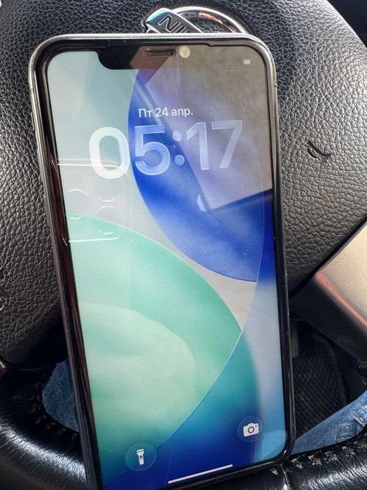 Айфон 11 64гб сатылады