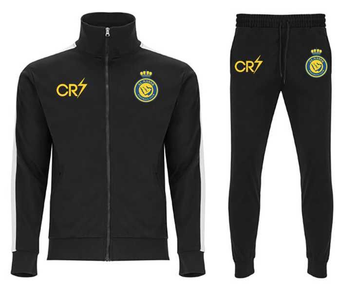 Спортни екипи горнище и долнище CR7 CRISTIANO RONALDO РОНАЛДО AL NASSR