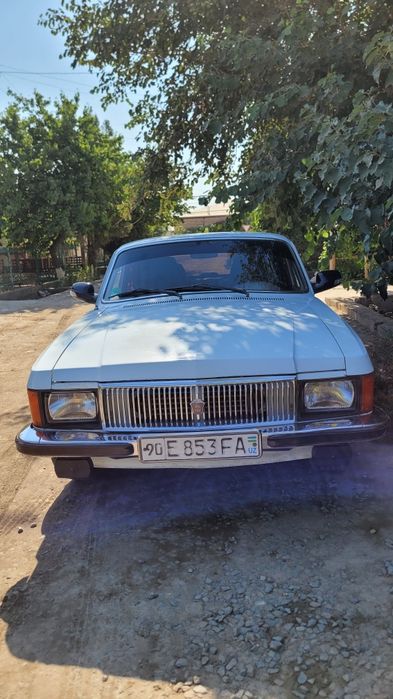 Газ Волга  3102 сотилади