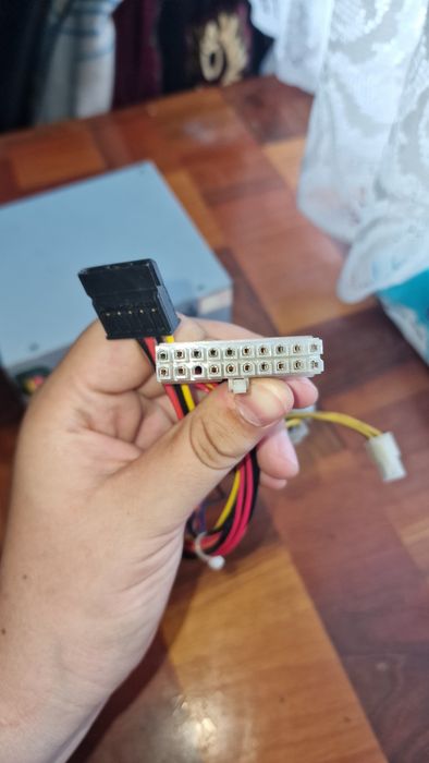 Sursă 500W 24pini