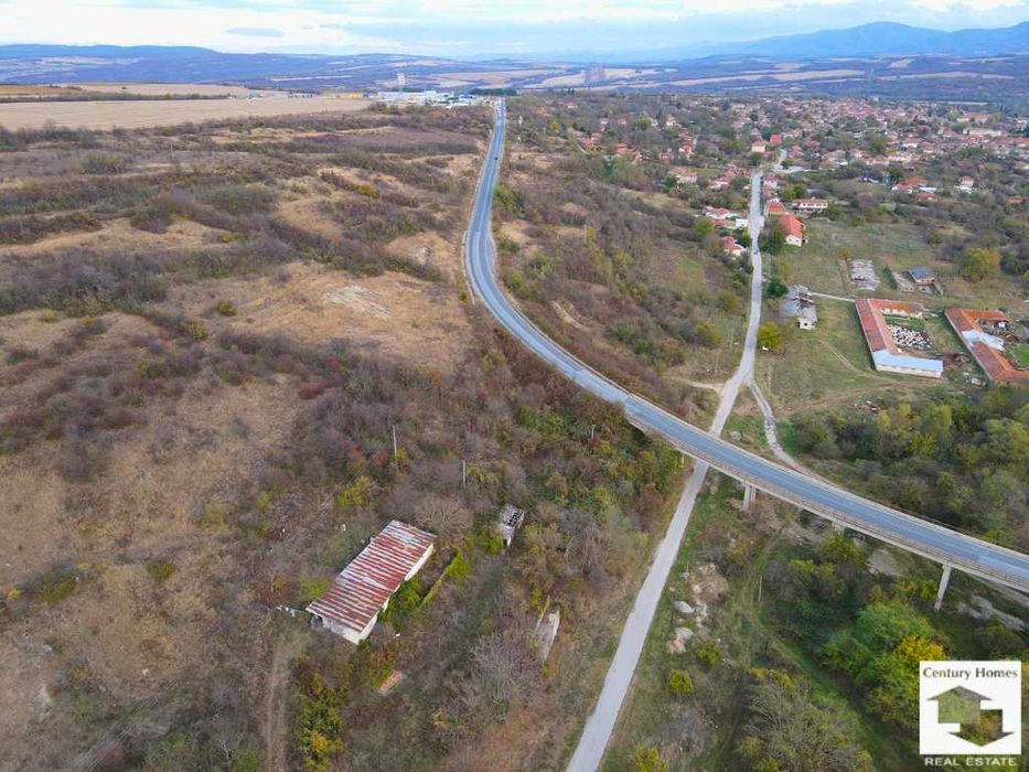 Продава се Парцел в Килифарево - 4281 кв.м за 12 €/кв.м - Снимка #12