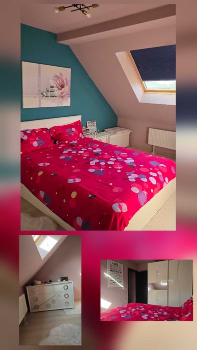 PF. Vand /inchiriez apartament 2 camere CLuj Napoca