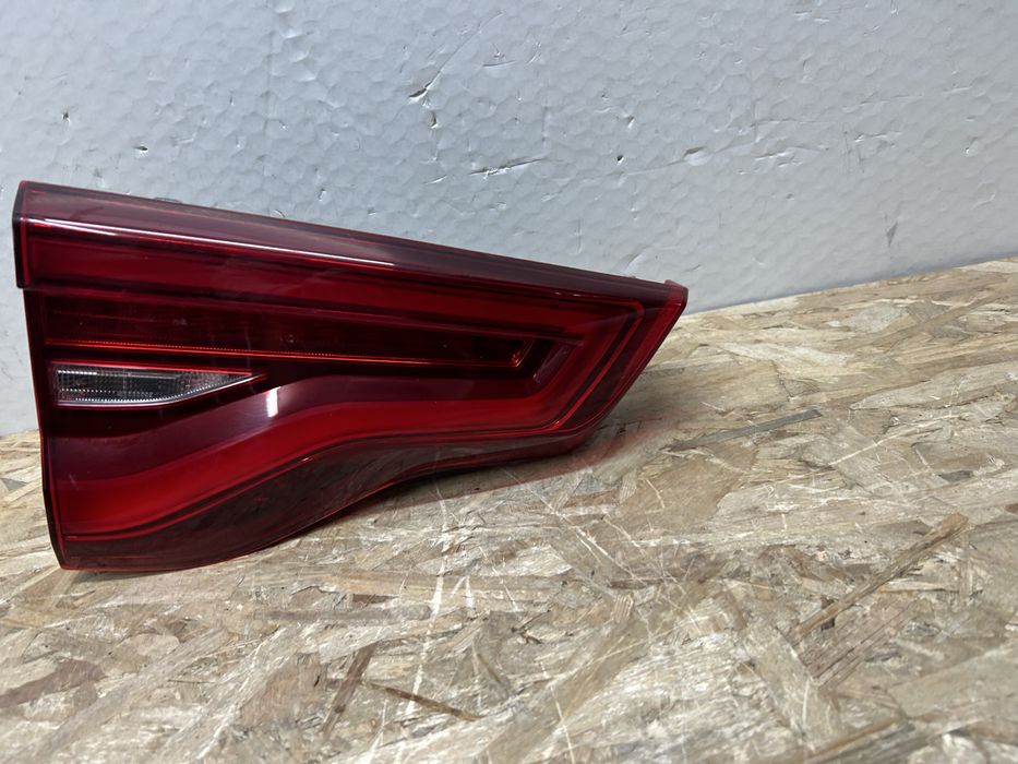 Stop haion bmw X3 G01 stanga 2018-2021