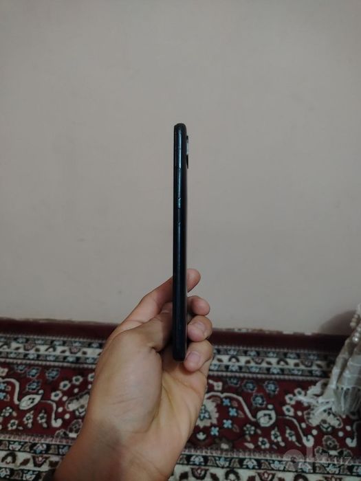 Xiaomi Redmi 9C .