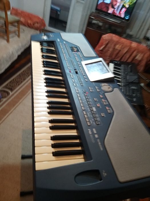 Korg pa800 64mb!