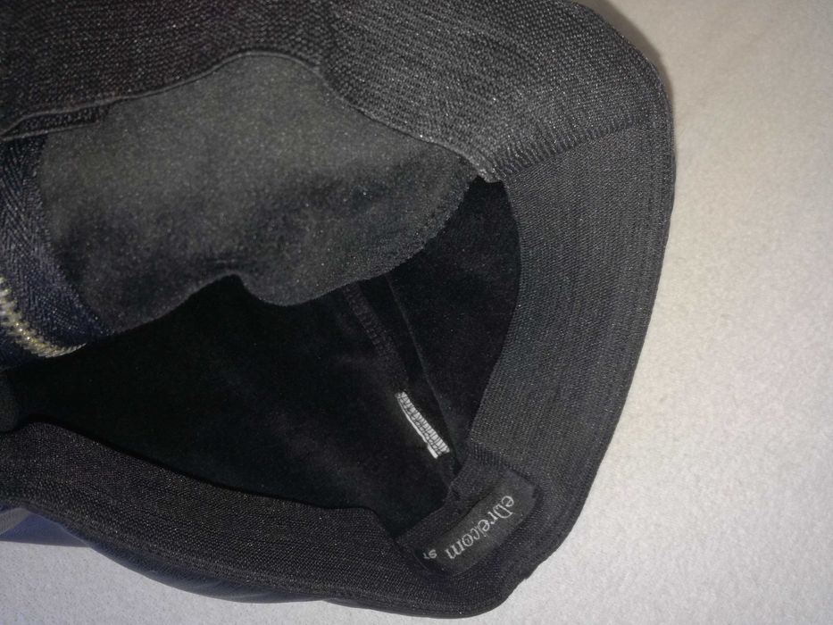 Подарявам дамски кожен клин