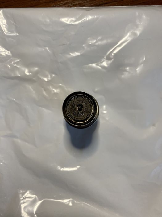 Прикуриватель Мерседес 124.