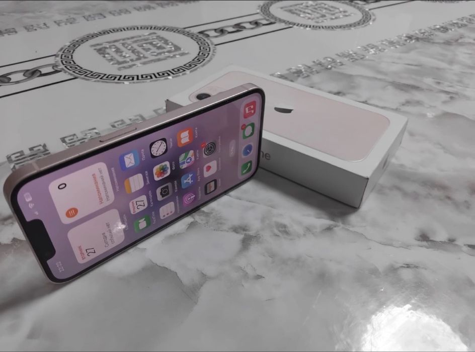 iPhone 13 в идеале