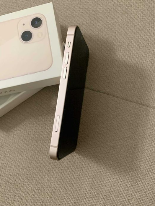 iPhone 13 Mini 128GB Рink - САМО Лично Предаване Варна / Добрич