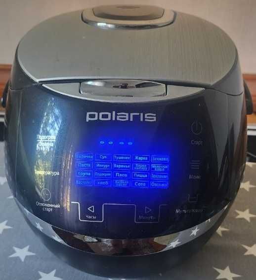Мультиварка Polaris PMC 0527D