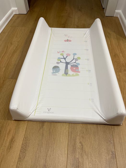 Повивалник Cangaroo
50 x 80 cm, от серията Hello Birds