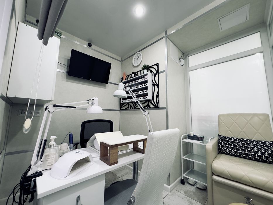 Сдам место в салоне красоты