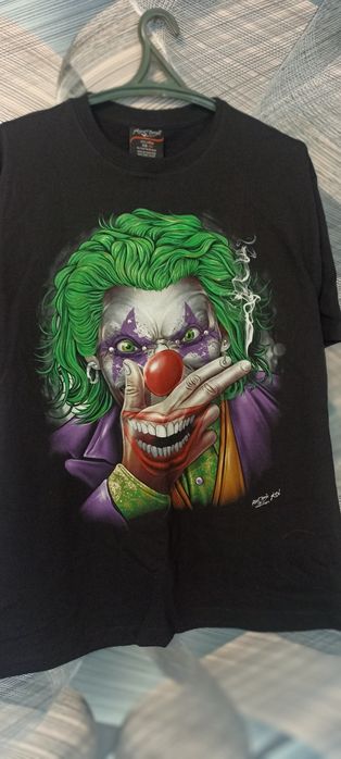 3Dфутболки хлопок