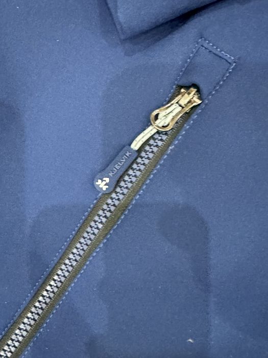 Мъжки софтшел KJELVIK . Размер 2XL