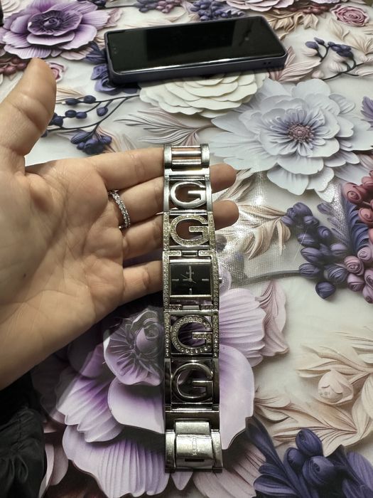 Vand ceas guess original