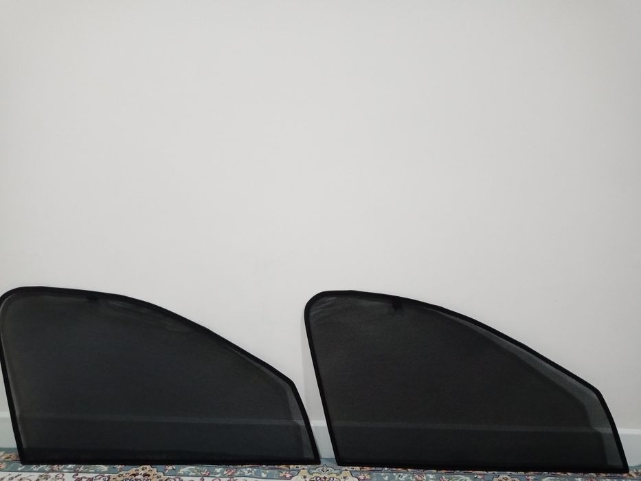 Продам солнцезащитное шторки