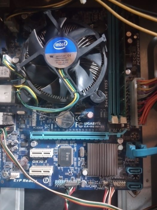 Комплект Core i5 2310