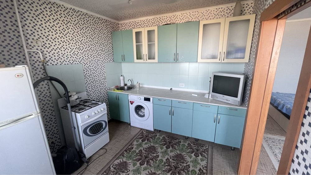 Продам 1ком кв с видом на моря