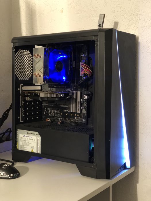 Продам компьютер i5