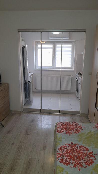 Direct Proprietar - Garsonieră Palladium Residence