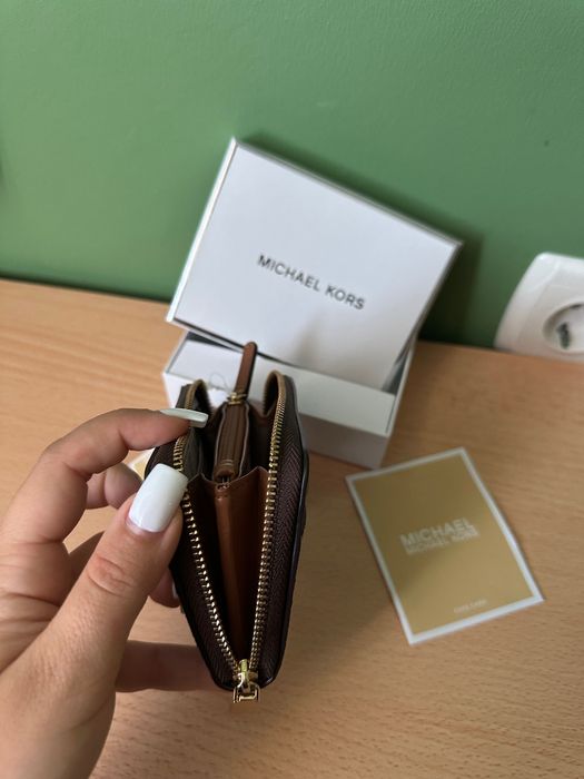 Michael Kors портмоне