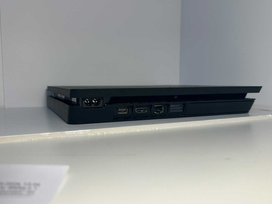 PlayStation 4 Slim PS4 1TB CUH-2116B