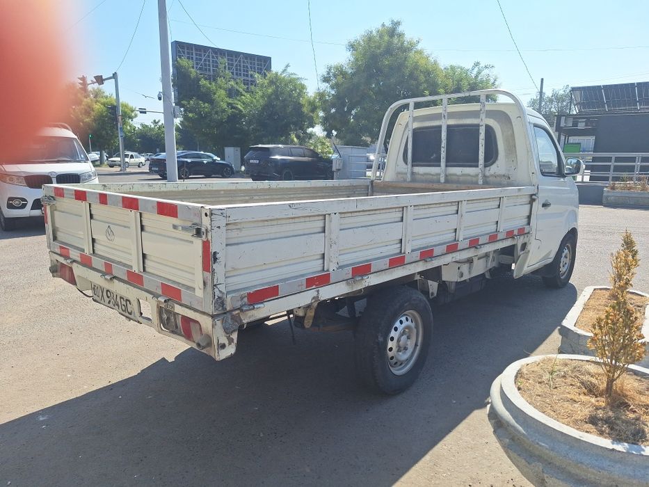 Changan T 3 na benzine