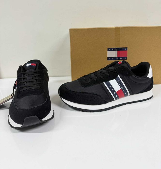Tommy Jeans Modern Runner