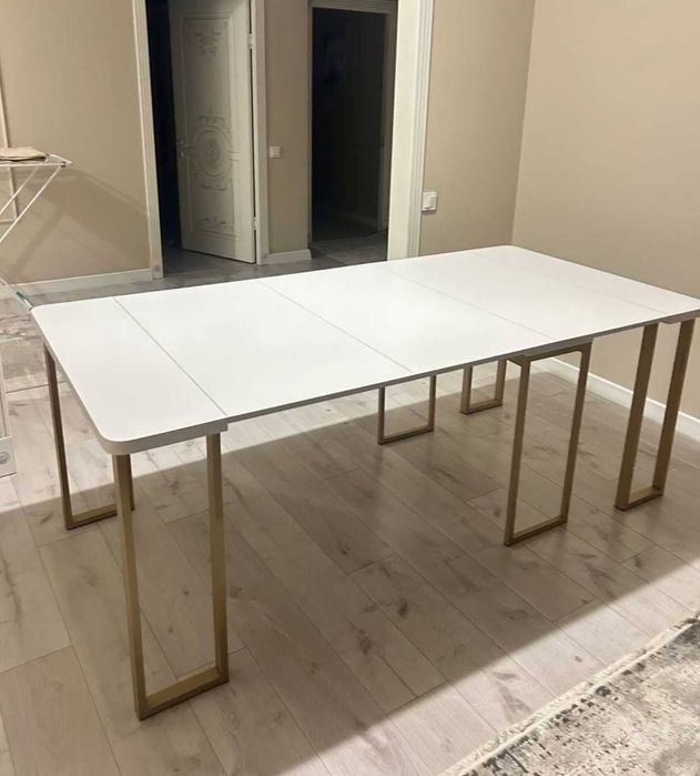 СРОЧНАЯ ДОСТАВКА Стол трансформер