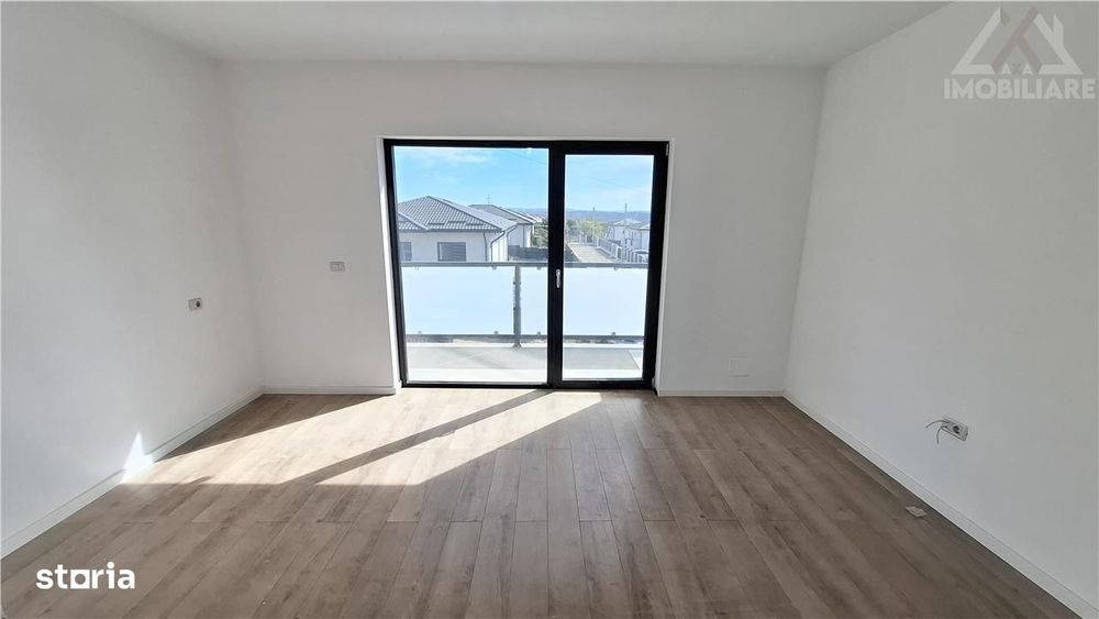 Casa Duplex Valea Lupului, Placa,Incalz pard,Canalizare,0% Comision