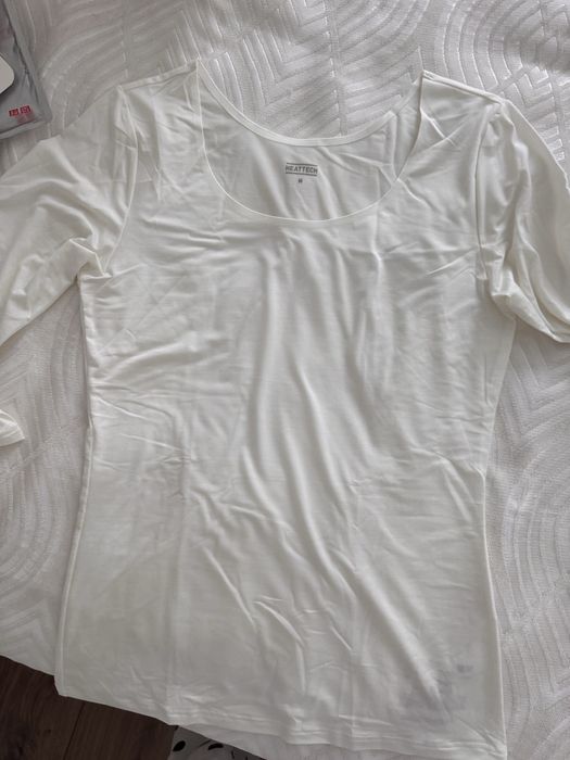 Продам термокофту от Uniqlo