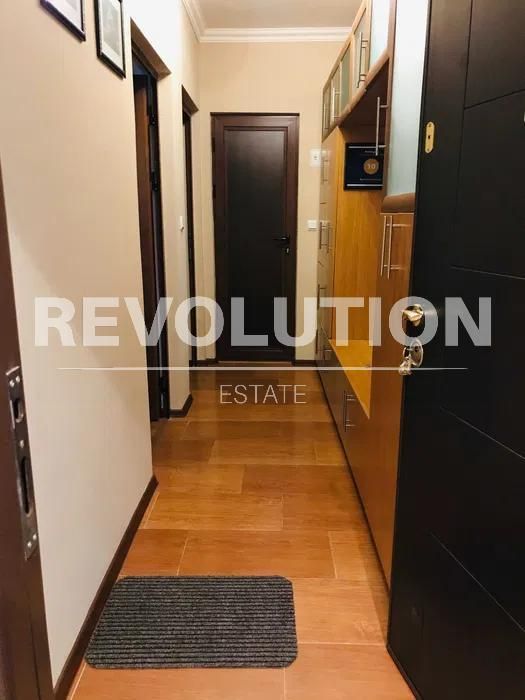 Дава се под наем Двустаен апартамент в Варна, Гръцка махала - 53 кв.м за 600 € - Снимка #7