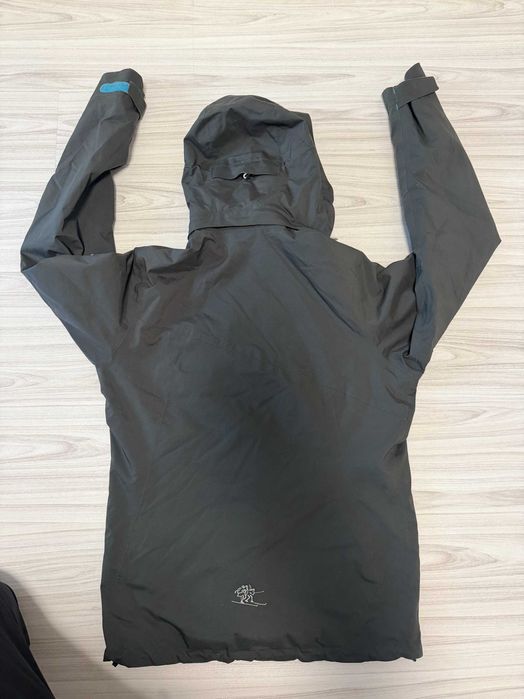 Bergans Bruraskaret Insulated Jacket''оригинално мъжко яке S размер