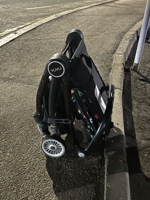 Детский коояску продам срочно