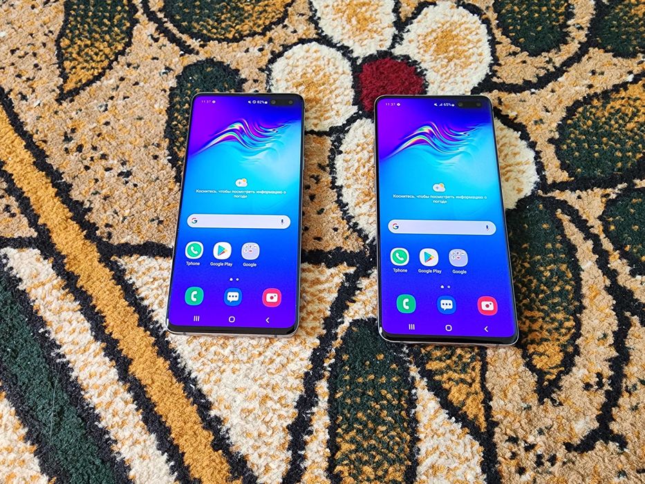 Samsung Galaxy S10 5G