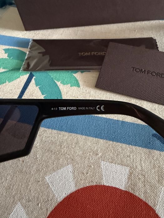 Tom Ford Atticus