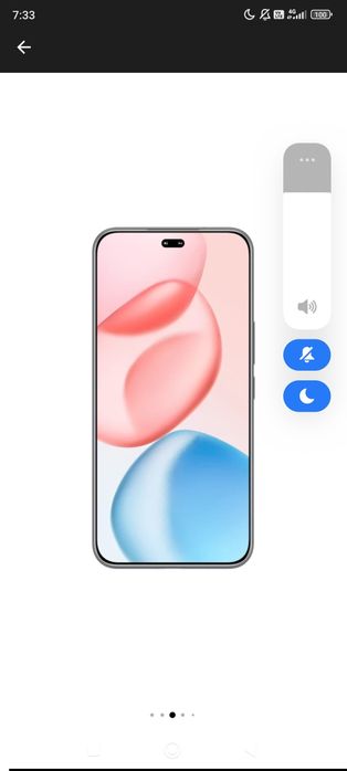 Honor 400 pro 512 GB