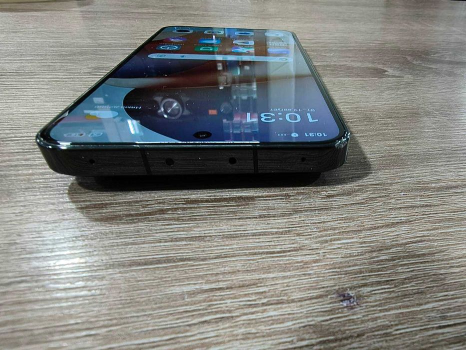 Телефон Xiaomi 13 256gb/8gb