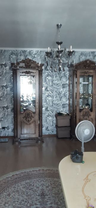 1 комнатная квартира Green Park - Грин Парк
