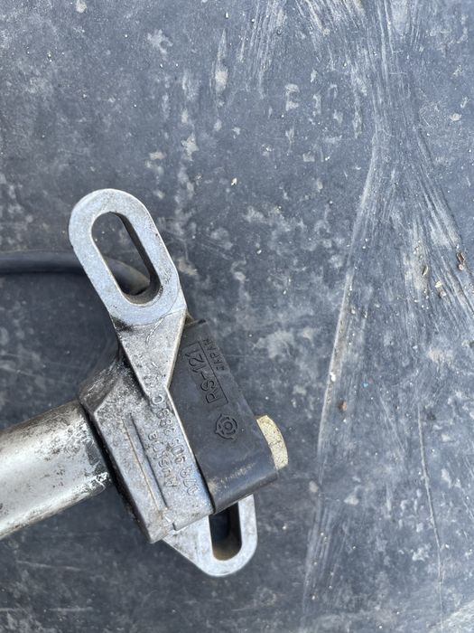 Датчик коленвала ауди 100 с4 а6 2.6