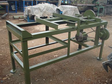 Деревообрабатывающие станки.