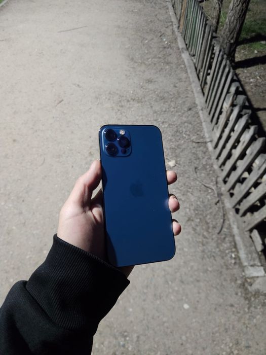 Обмен Iphone 12pro