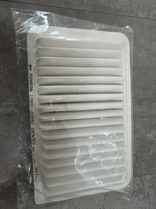 Продам фильтр для автомобиля