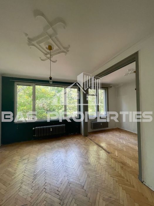 Продава се Тристаен апартамент в София, Хиподрума - 80 кв.м за 3488 €/кв.м - Снимка #2