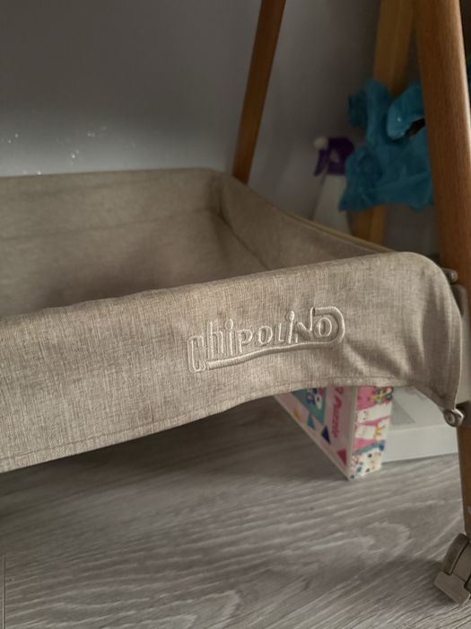 Patut Co-Sleeper Chipolino