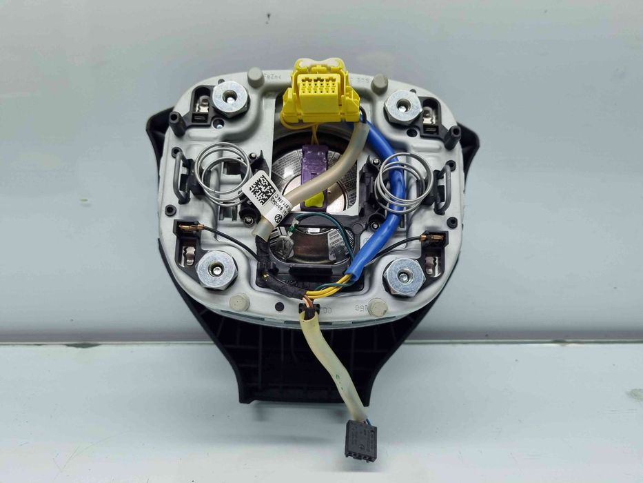 Airbag volan Volkswagen Passat B6 (3C2) [Fabr 2005-2010] 1K0880201BT