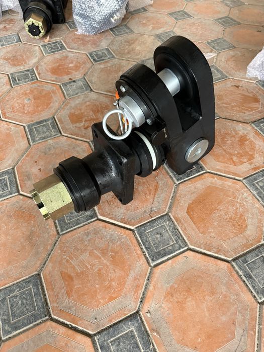 Евро Фаркоп 100тонн