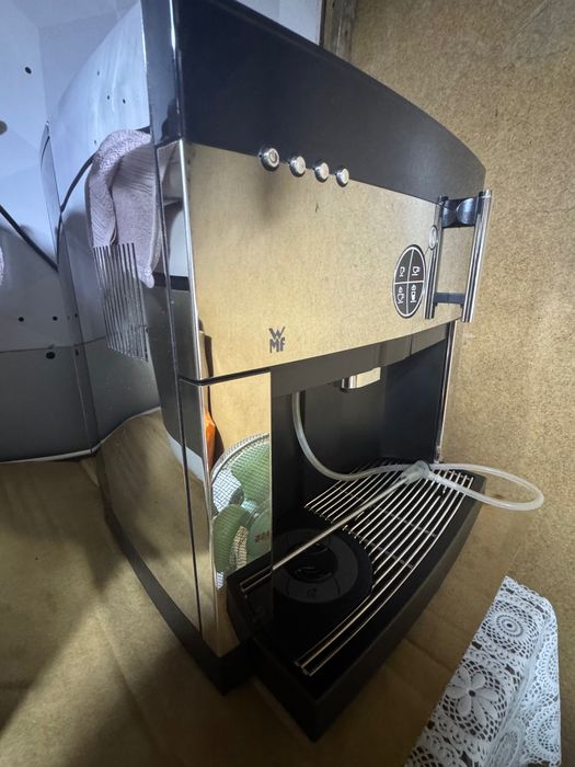 Кафеавтомат WMF 1000pro caffe machine