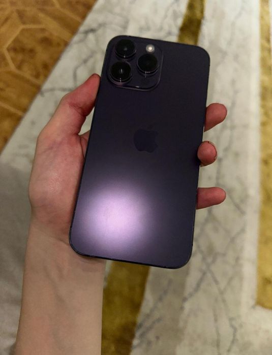 IPhone 14 Pro Max 256 GB