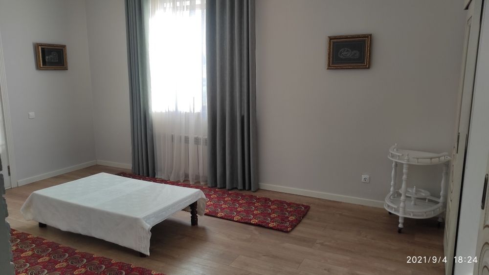 Гостевой дом посуточно в городе Косшы